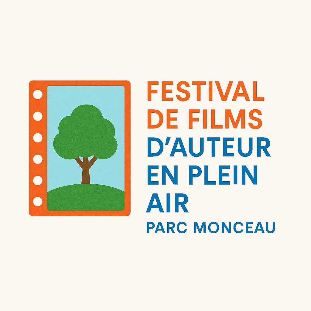 Logo du Festival des Films de Plein Air